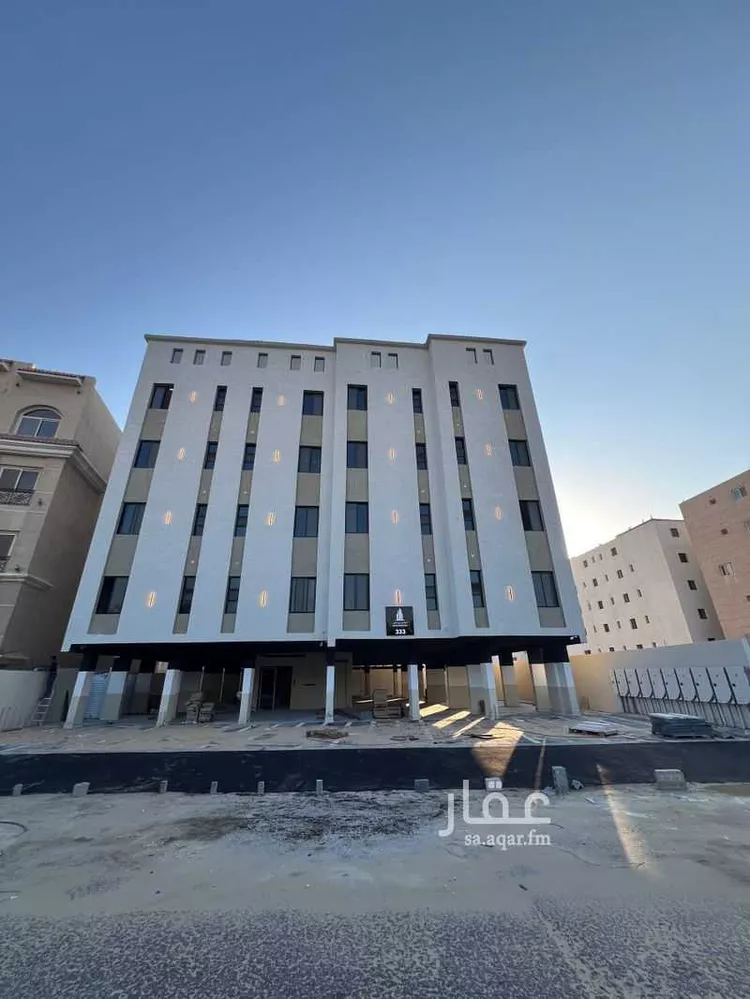 شقة للبيع في شارع سكاكا, حي الحمراء, مدينة الخبر, المنطقة الشرقية