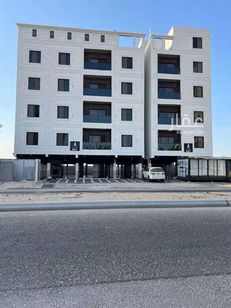 شقة للبيع في شارع الرقعى, حي الحمراء, مدينة الخبر, المنطقة الشرقية صورة 2
