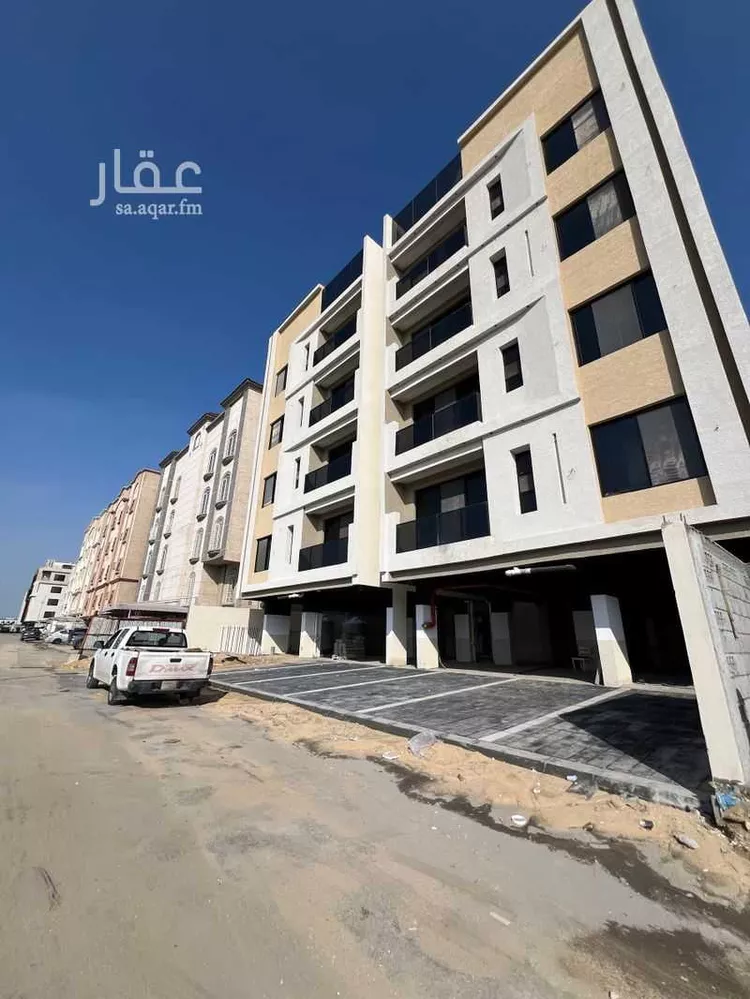 شقة للبيع في حي المنتزة, مدينة الدمام, المنطقة الشرقية