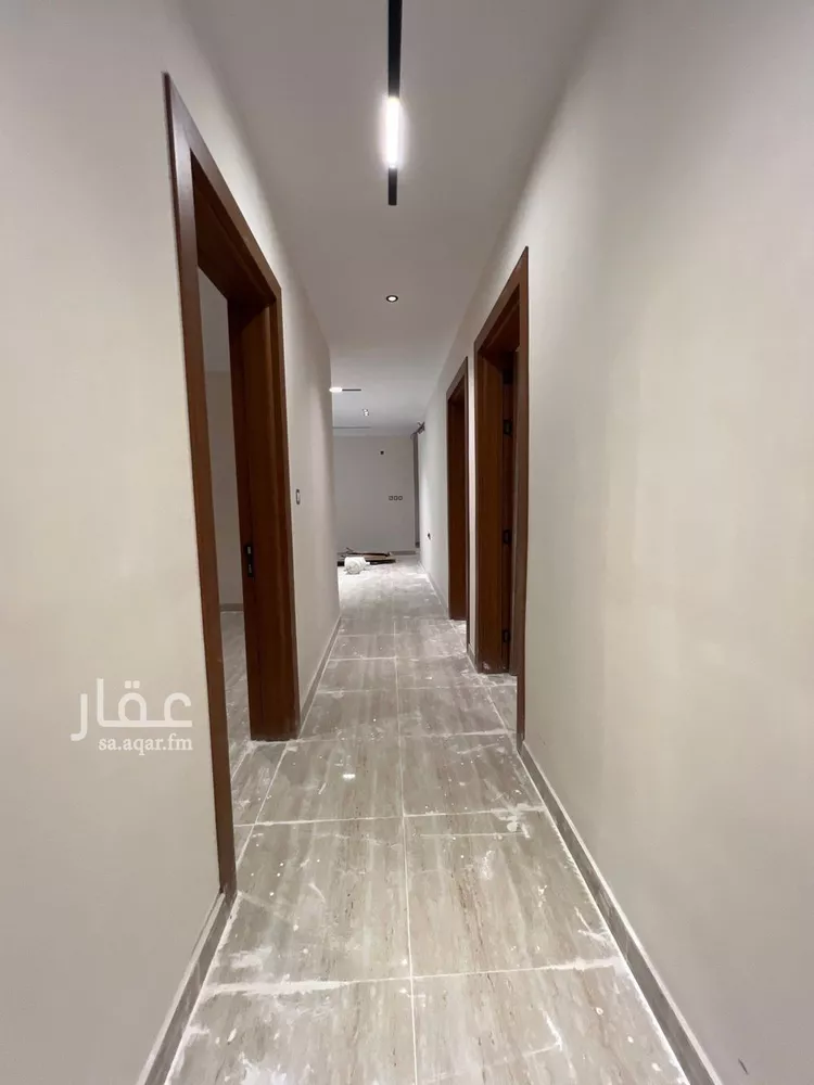 شقة للبيع في شارع زاهر بن طاهر, حي الندى, مدينة الدمام, المنطقة الشرقية صورة 3