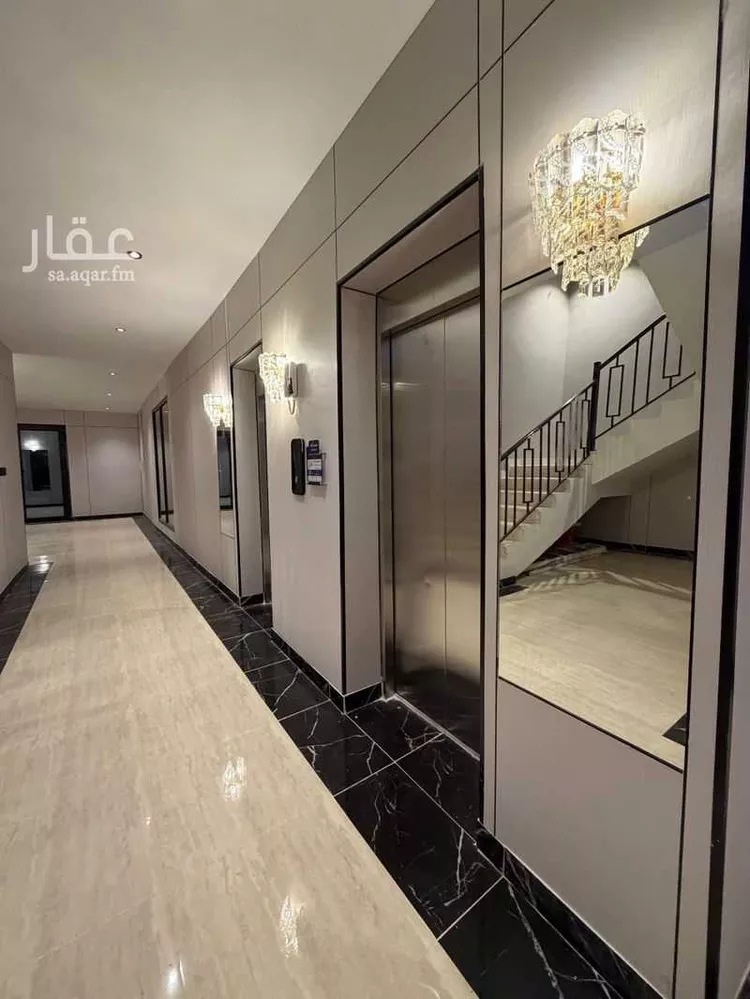 شقة للبيع في حي الحمراء, مدينة الخبر, المنطقة الشرقية صورة 4