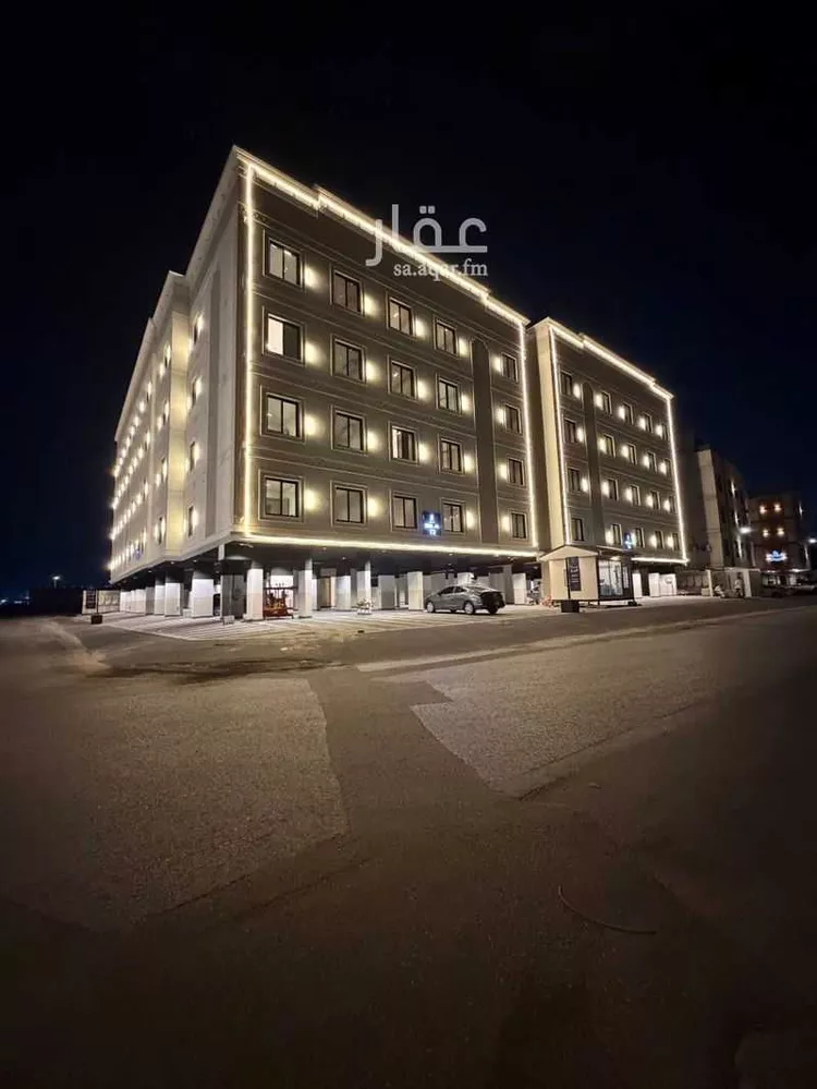 شقة للبيع في شارع الدرعية, حي الحمراء, مدينة الخبر, المنطقة الشرقية