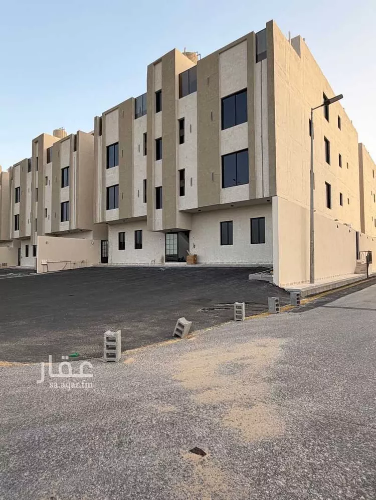 Apartment for Sale in Dammam Ash Shulah