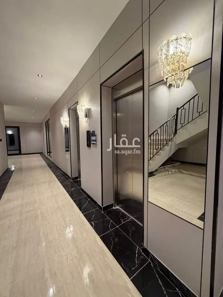 شقة للبيع في شارع جسر الملك فهد, حي الحمراء, مدينة الخبر, المنطقة الشرقية صورة 3