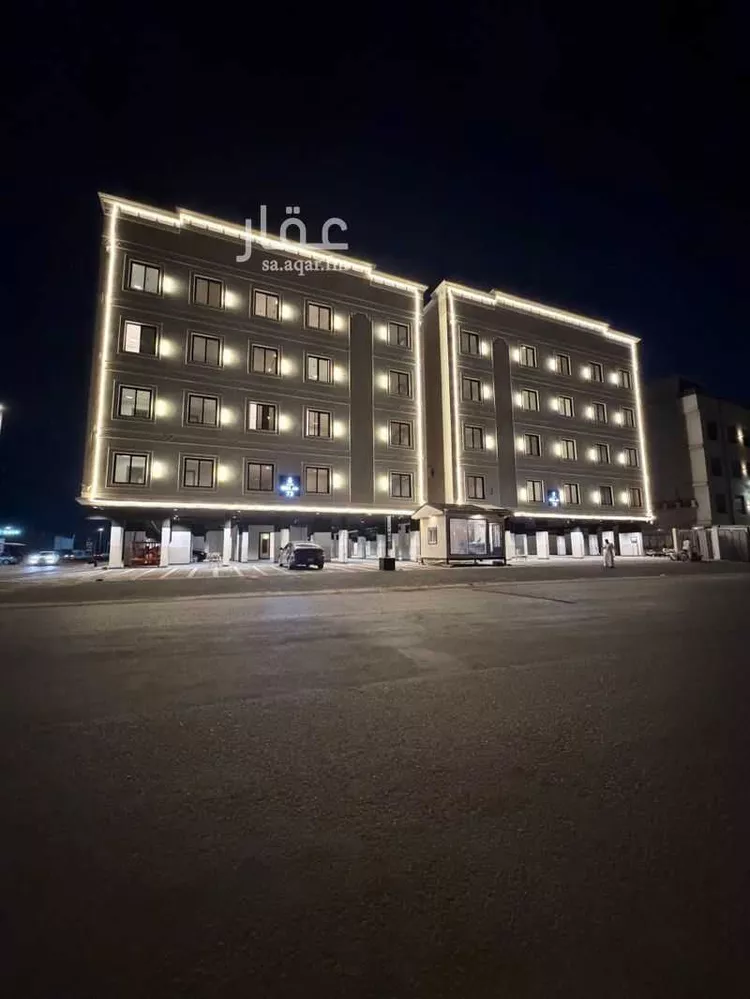 شقة للبيع في شارع جسر الملك فهد, حي الحمراء, مدينة الخبر, المنطقة الشرقية صورة 4