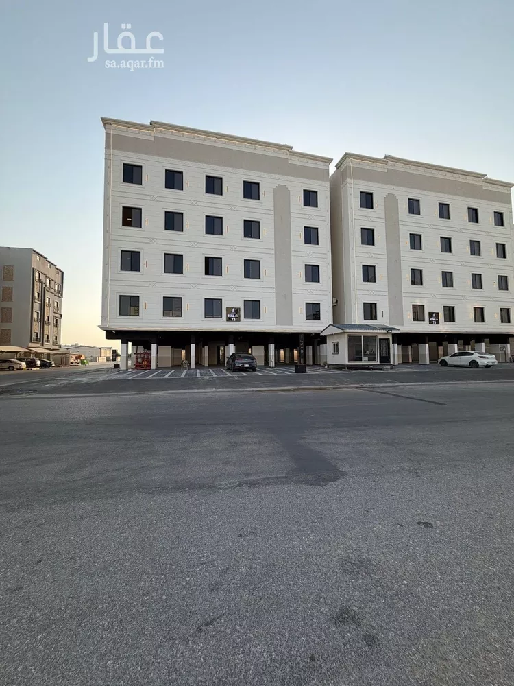 Apartment for Sale in Al Khobar Al Hamra
