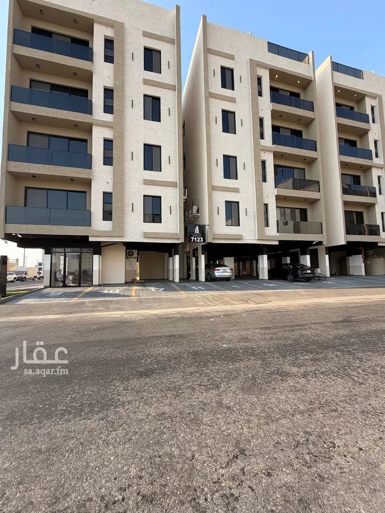 Apartment for Sale in Dammam Al Muntazah