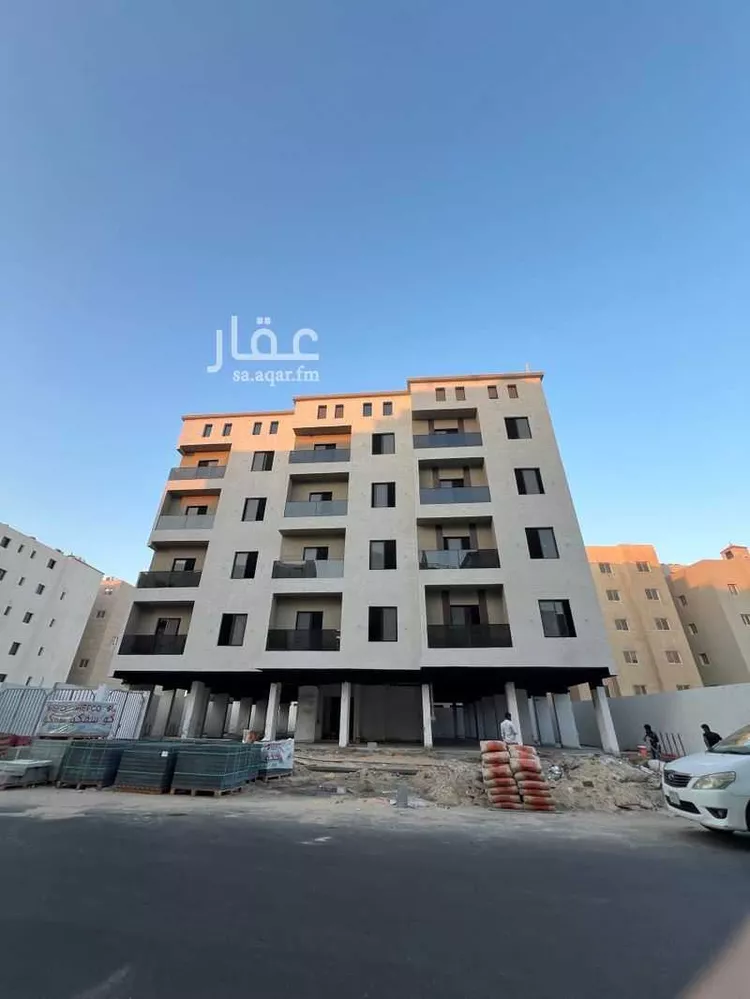 شقة للبيع في حي الحمراء, مدينة الخبر, المنطقة الشرقية