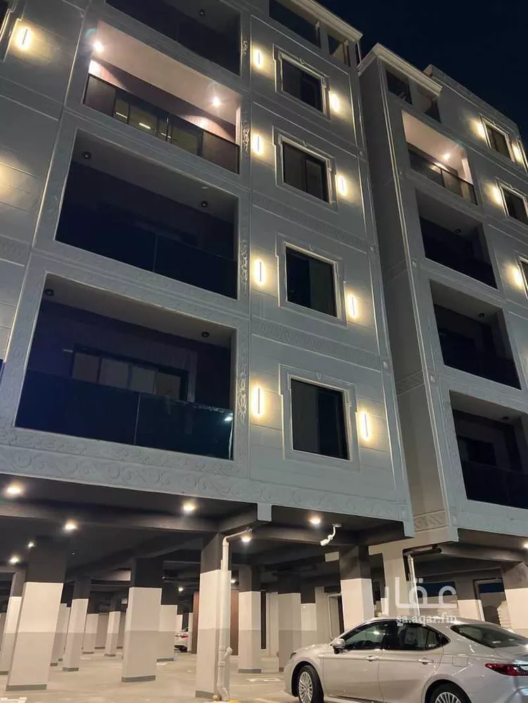 شقة للبيع في شارع الرقعى, حي الحمراء, مدينة الخبر, المنطقة الشرقية