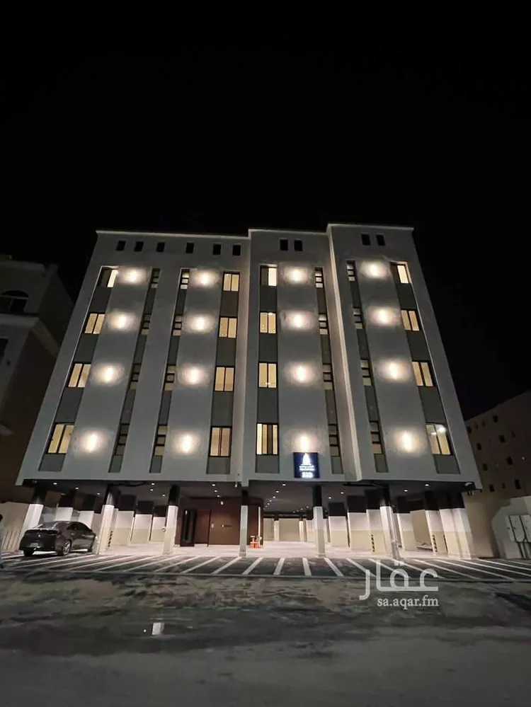 شقة للبيع في شارع سكاكا, حي الحمراء, مدينة الخبر, المنطقة الشرقية