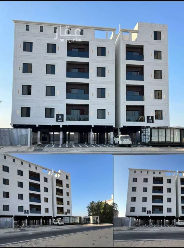 شقة للبيع في شارع تيماد, حي الحمراء, مدينة الخبر, المنطقة الشرقية صورة 2