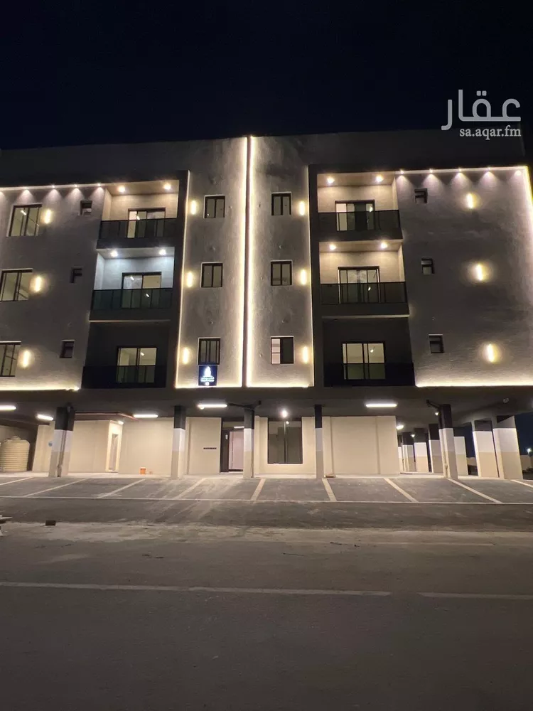Apartment for Sale in Dammam An Nada