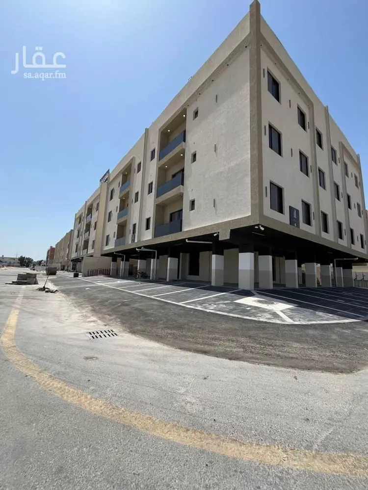 Apartment for Sale in Dammam An Nada