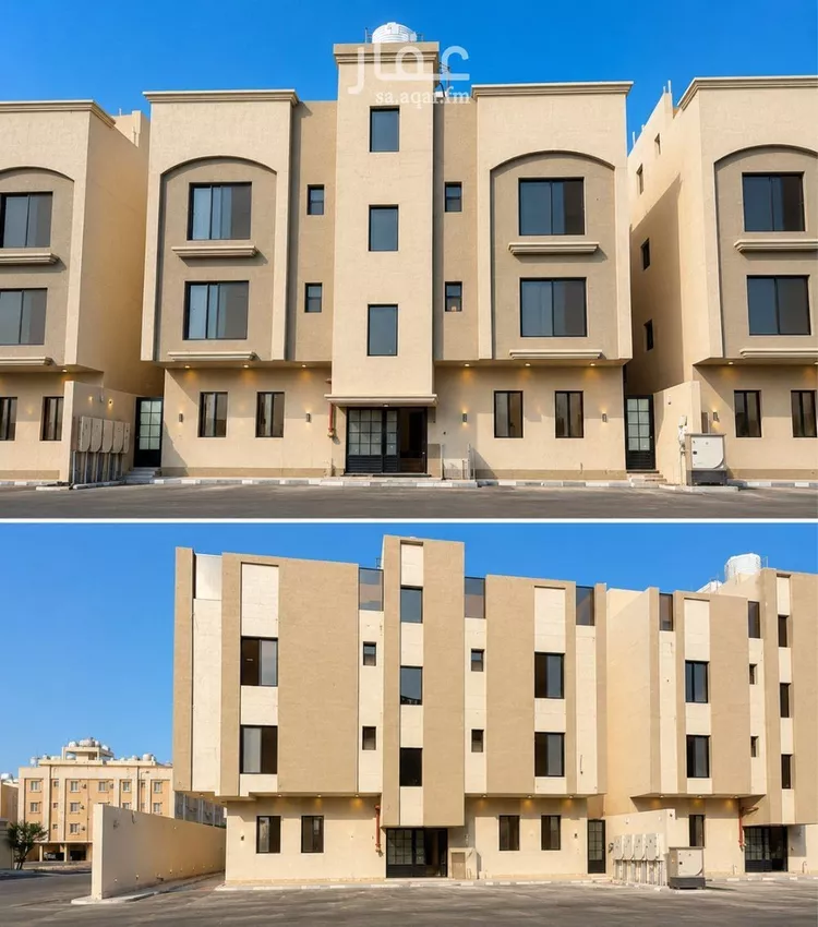 Apartment for Sale in Dammam An Nur