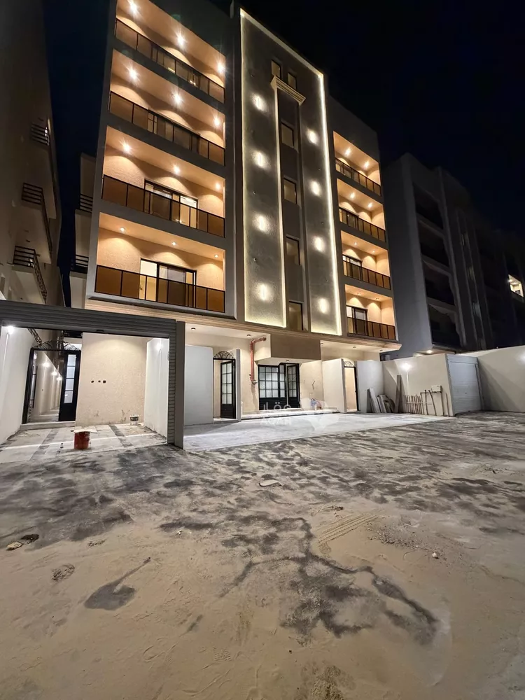 Apartment for Sale in Dammam Ash Shulah