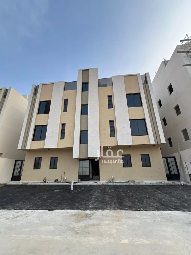 شقة للبيع في شارع عمر بن الخطاب, حي الندى, مدينة الدمام, المنطقة الشرقية