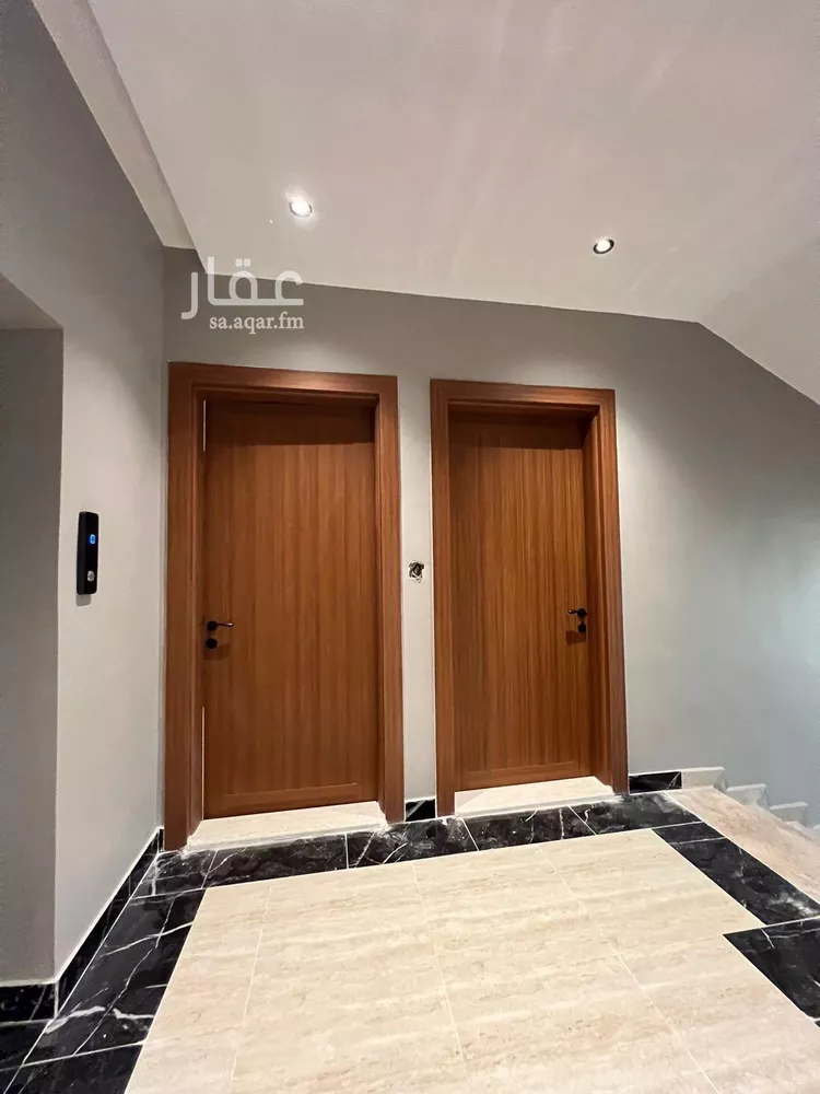شقة للبيع في شارع زاهر بن طاهر, حي الندى, مدينة الدمام, المنطقة الشرقية صورة 5
