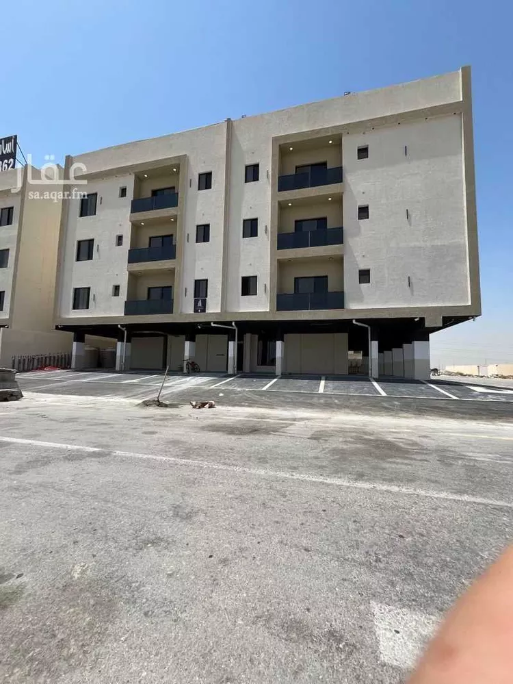 Apartment for Sale in Dammam An Nada