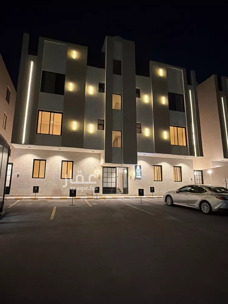 Apartment for Sale in Dammam Ash Shulah