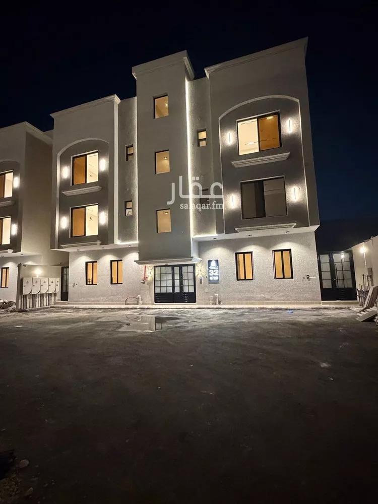 Apartment for Sale in Dammam An Nur