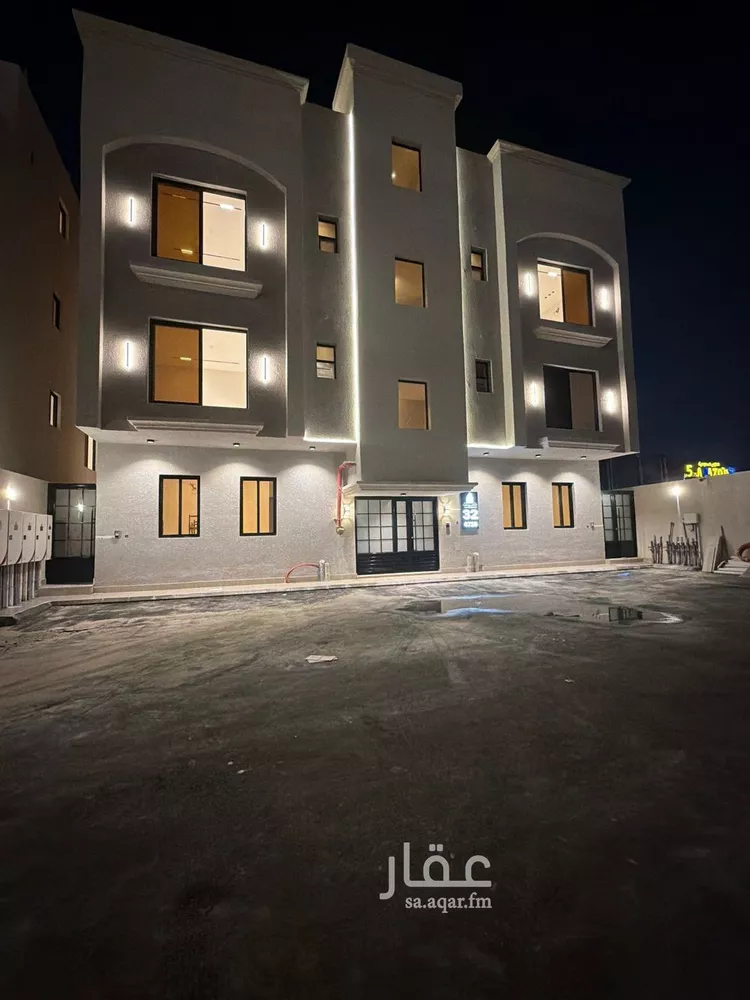 Apartment for Sale in Dammam An Nur
