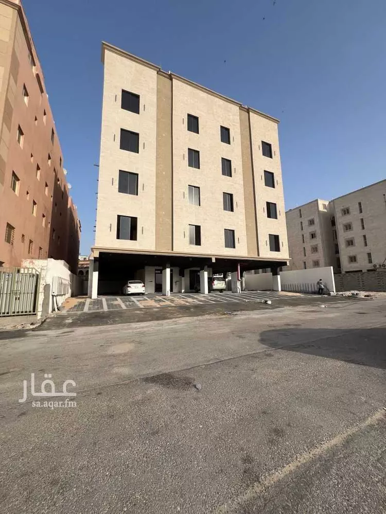 شقة للبيع في شارع الهدية, حي الفردوس, مدينة الدمام, المنطقة الشرقية صورة 3