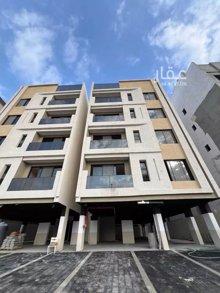 شقة للبيع في شارع المسك, حي المنتزة, مدينة الدمام, المنطقة الشرقية