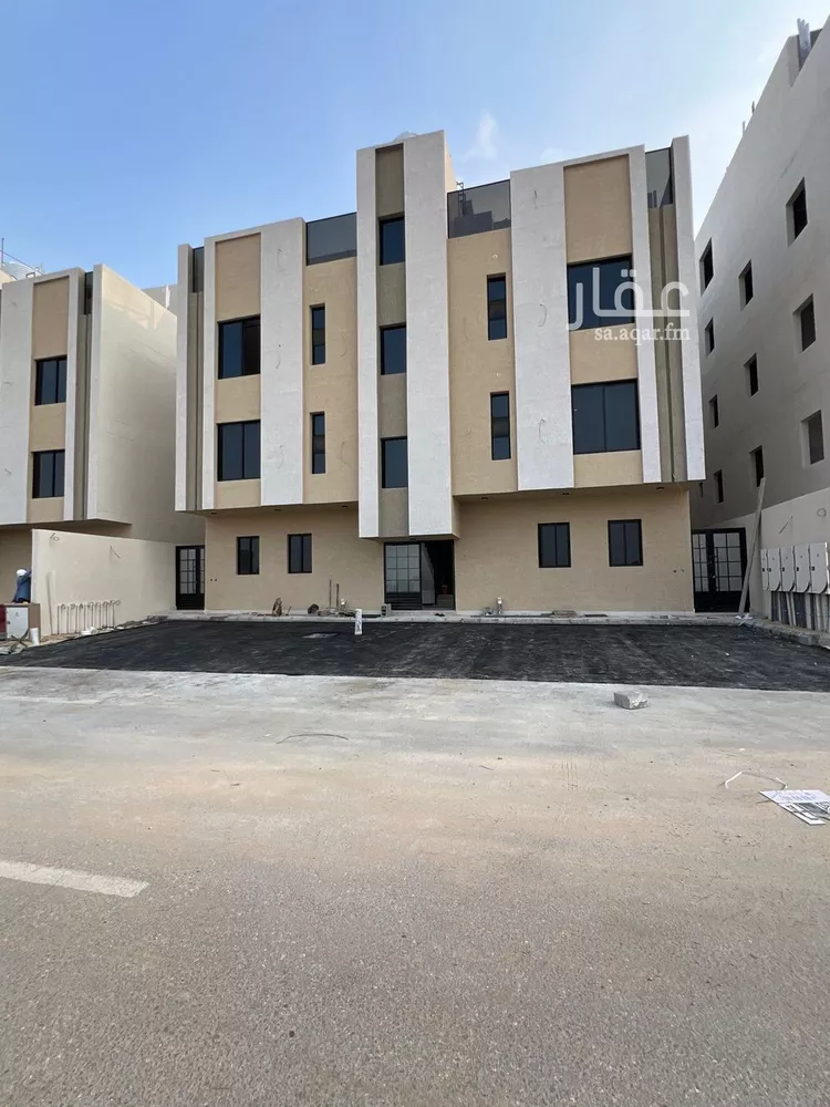 شقة للبيع في شارع زاهر بن طاهر, حي الندى, مدينة الدمام, المنطقة الشرقية