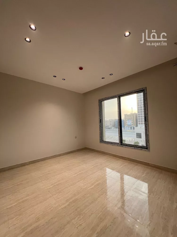 شقة للبيع في شارع عتبة بن ربيعة, حي المنتزة, مدينة الدمام, المنطقة الشرقية صورة 3