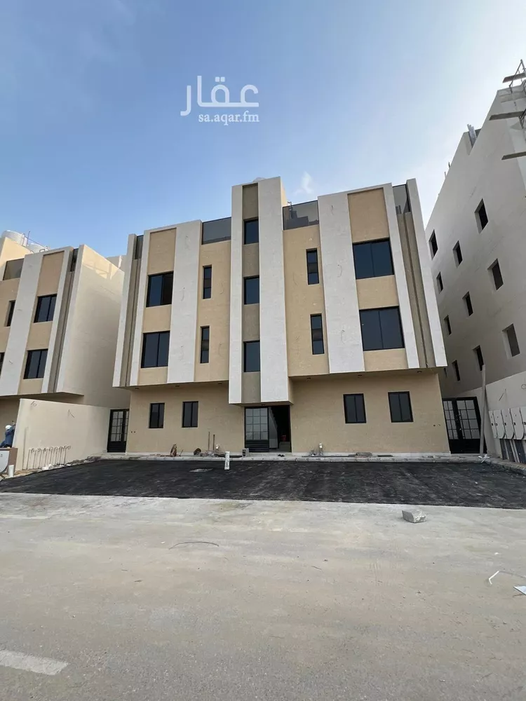 شقة للبيع في حي الندى, مدينة الدمام, المنطقة الشرقية