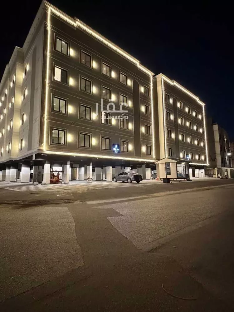 Apartment for Sale in Al Khobar Al Hamra