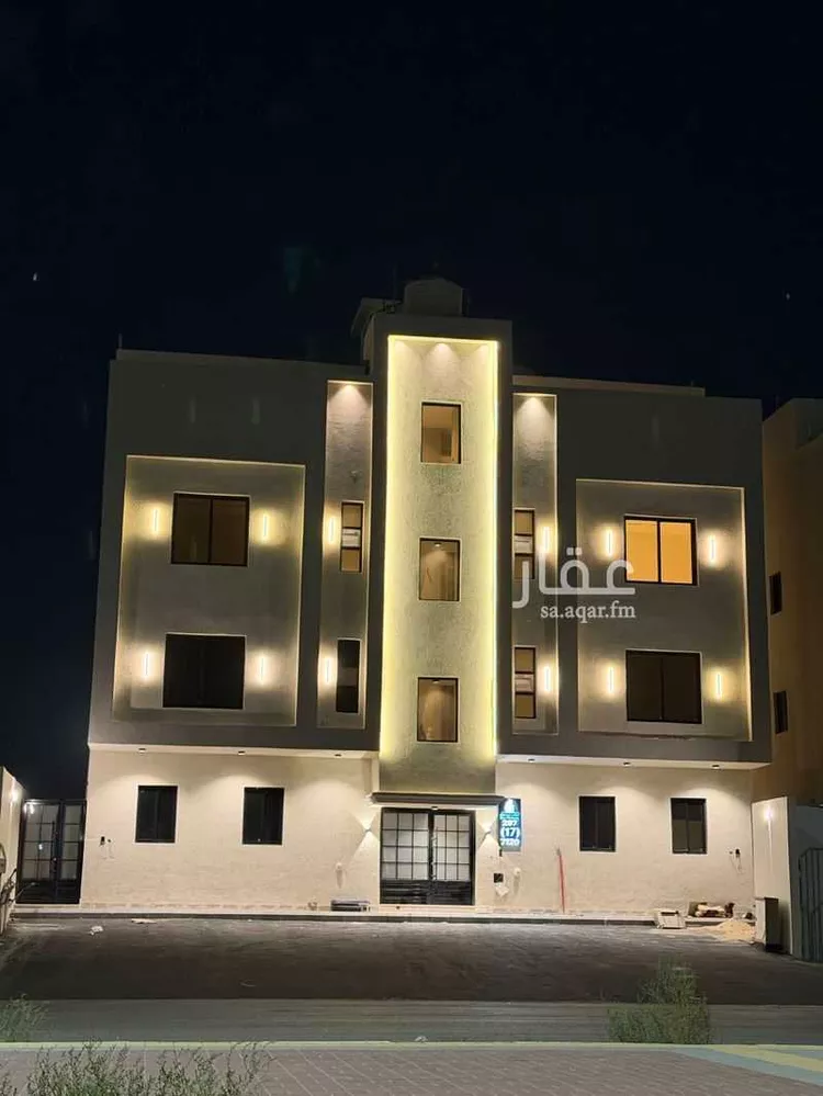 Apartment for Sale in Dammam Ash Shulah