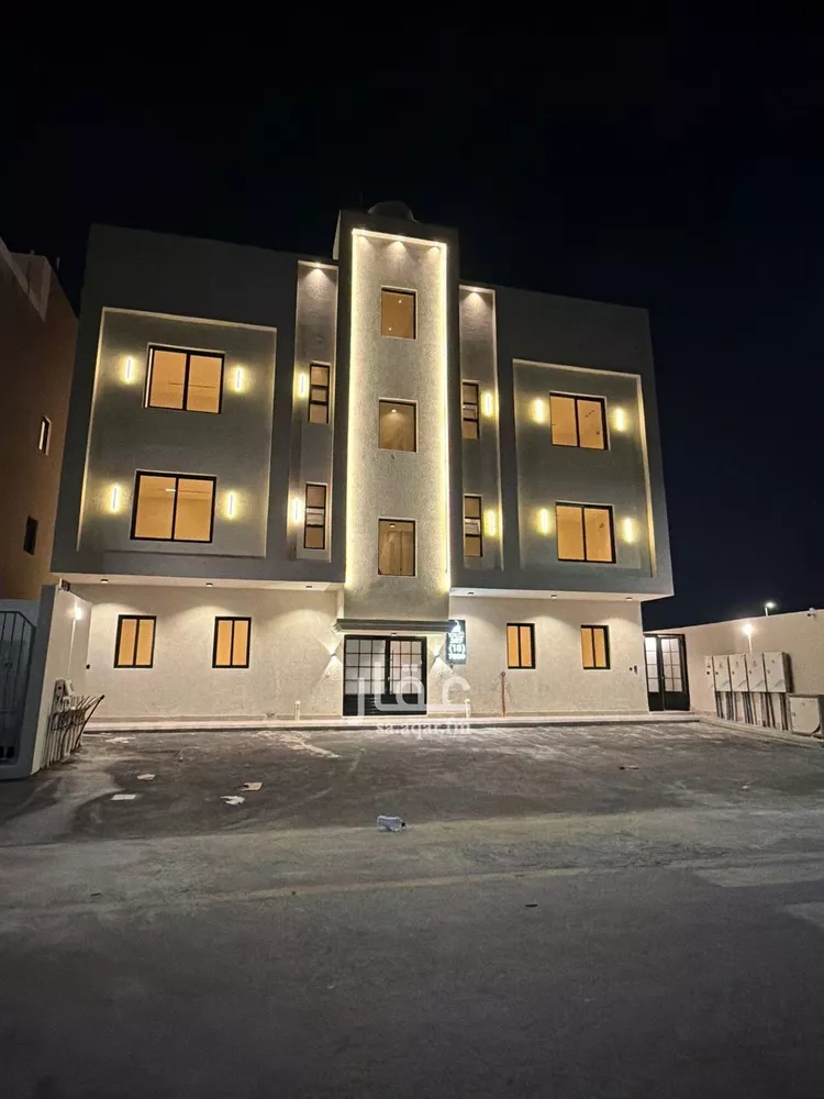 Apartment for Sale in Dammam Ash Shulah صورة 3
