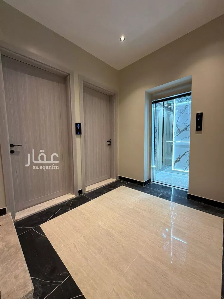 شقة للبيع في شارع البراق, حي الشعلة, مدينة الدمام, المنطقة الشرقية