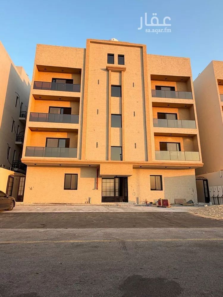 Apartment for Sale in Dammam Ash Shulah