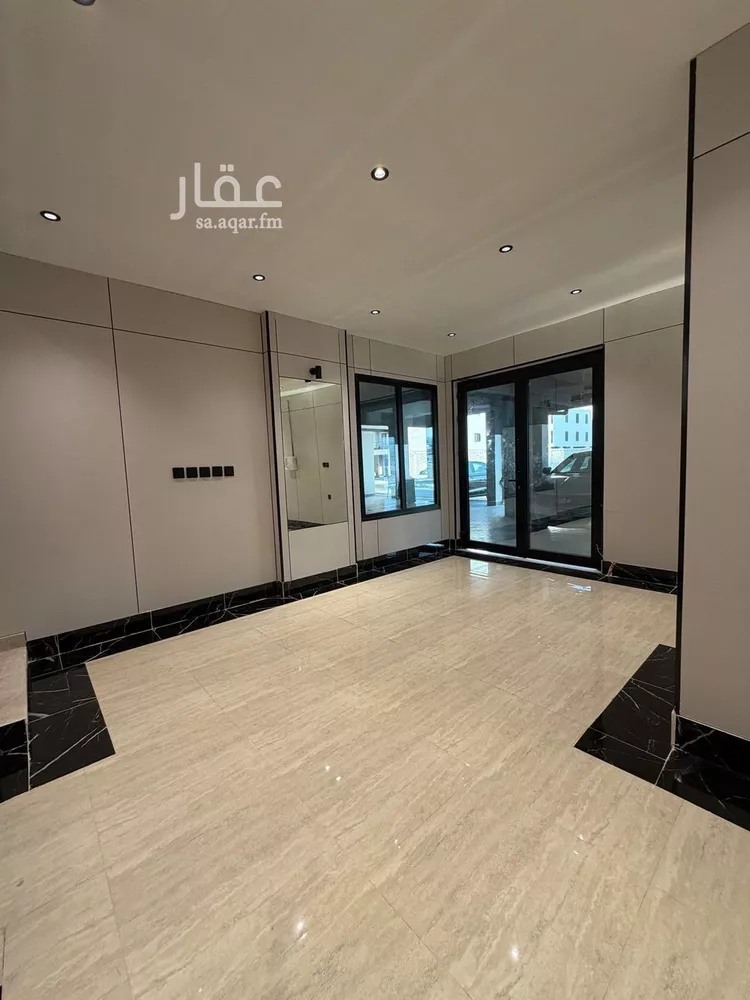 شقة للبيع في شارع طريق الامير محمد بن فهد الفرعي, حي المنتزة, مدينة الدمام, المنطقة الشرقية 6