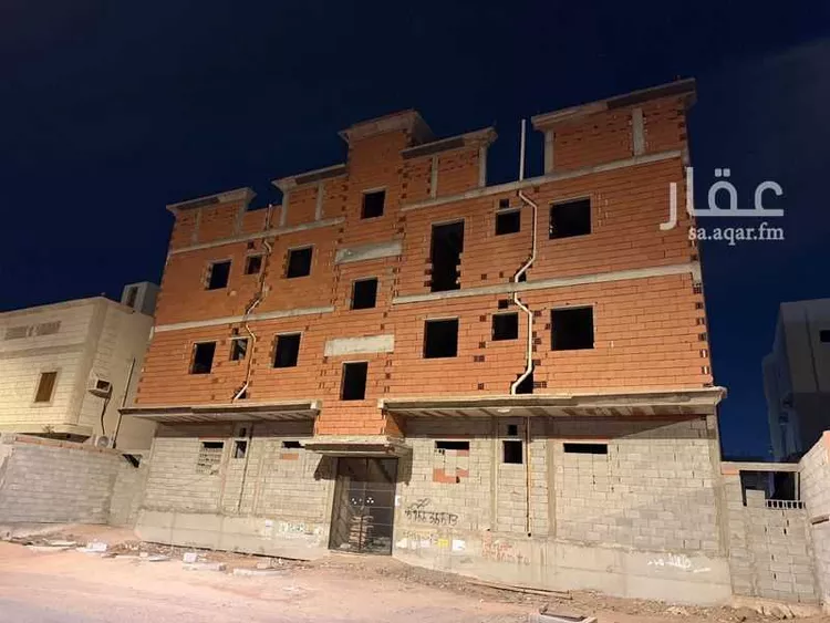 عمارة للبيع في شارع ابو طالب احمد ، حي الدويخلة ، المدينة المنورة ، منطقة المدينة المنورة