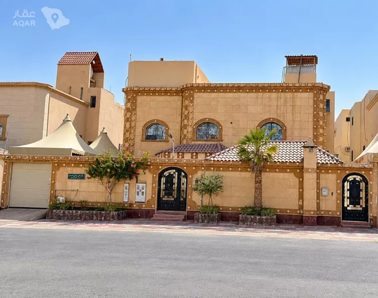 Villa for Sale in Riyadh Al Qadisiyah