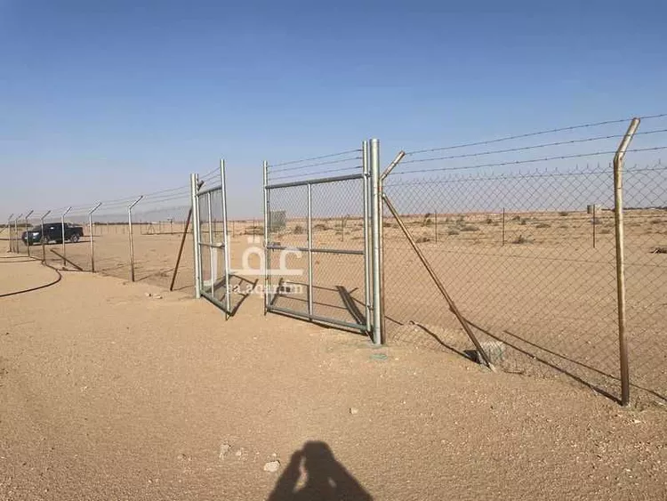 Land for Sale in Thadiq Al Janadriyah