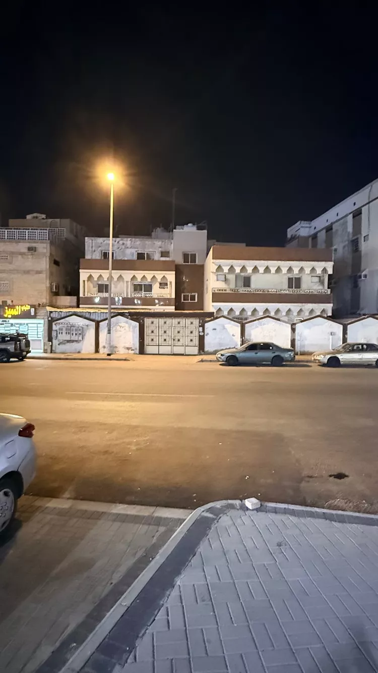 فيلا للبيع في شارع الامير فواز بن سعود بن فرحان, حي الرصيفة, مدينة مكة المكرمة, منطقة مكة المكرمة صورة 2
