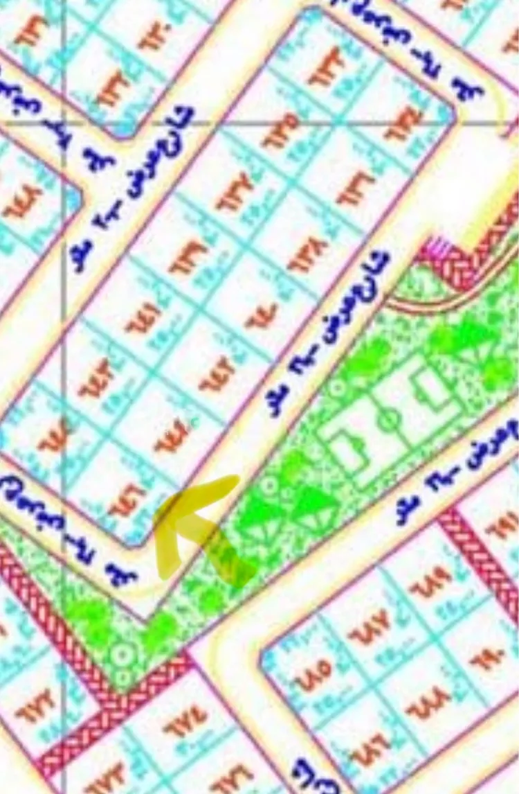 Land for Sale in Thuwal Al Qadeimah