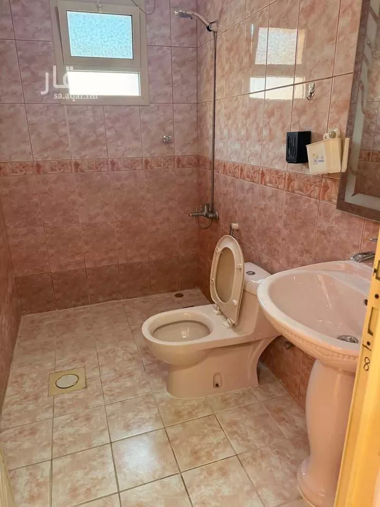 شقة للإيجار في شارع شارع سعيد بن عبيد, حي الحمراء, مدينة الجبيل, المنطقة الشرقية صورة 2