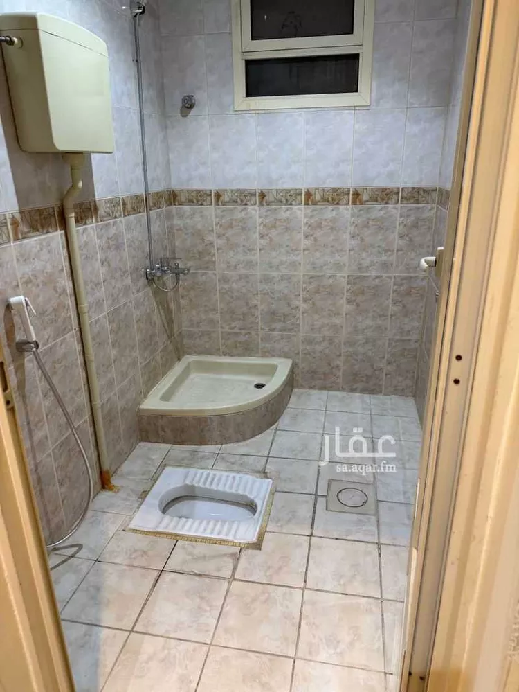 شقة للإيجار في شارع شارع سعيد بن عبيد, حي الحمراء, مدينة الجبيل, المنطقة الشرقية صورة 4