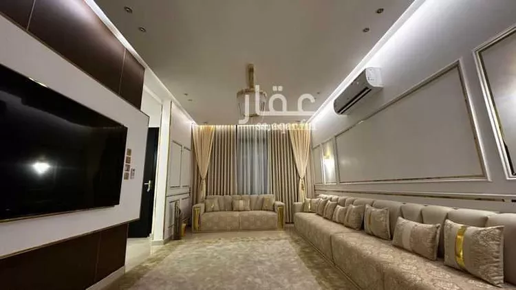 فيلا للبيع في شارع سعد بن عامر الانصاري, حي الهجلة الجديد, مدينة مكة المكرمة, منطقة مكة المكرمة صورة 2