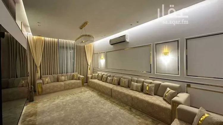 فيلا للبيع في شارع سعد بن عامر الانصاري, حي الهجلة الجديد, مدينة مكة المكرمة, منطقة مكة المكرمة 7