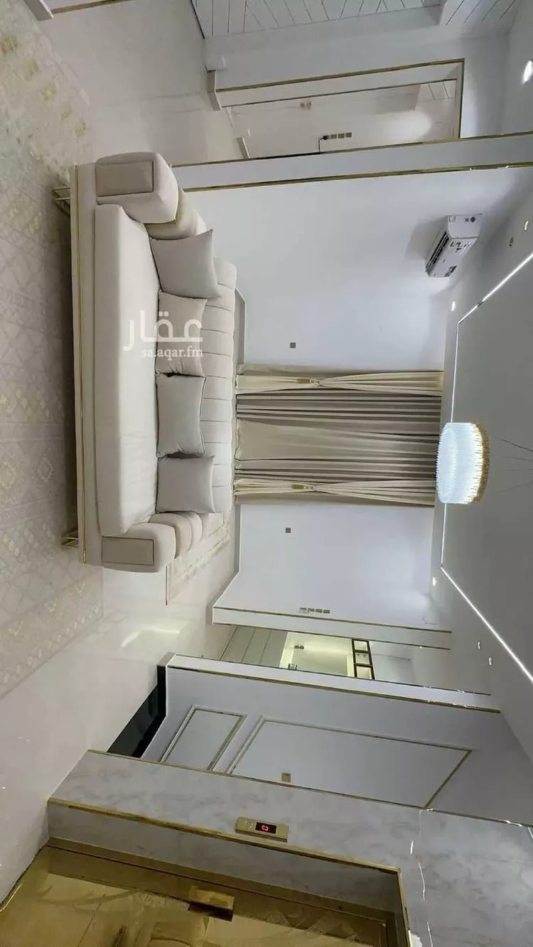 فيلا للبيع في شارع سعد بن عامر الانصاري, حي الهجلة الجديد, مدينة مكة المكرمة, منطقة مكة المكرمة صورة 3