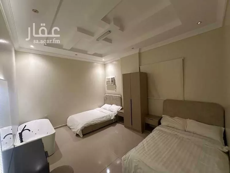 Furnished Apartment for Booking in Jeddah Al Wahah