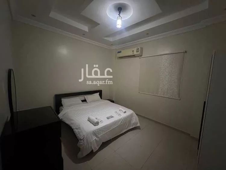شقة مفروشة للحجز في شارع الواحة ، حي الواحة ، جدة ، جدة 2