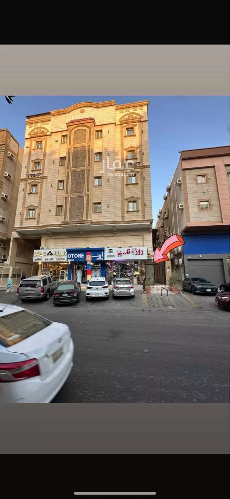 شقة مفروشة للحجز في شارع الواحة ، حي الواحة ، جدة ، جدة 9