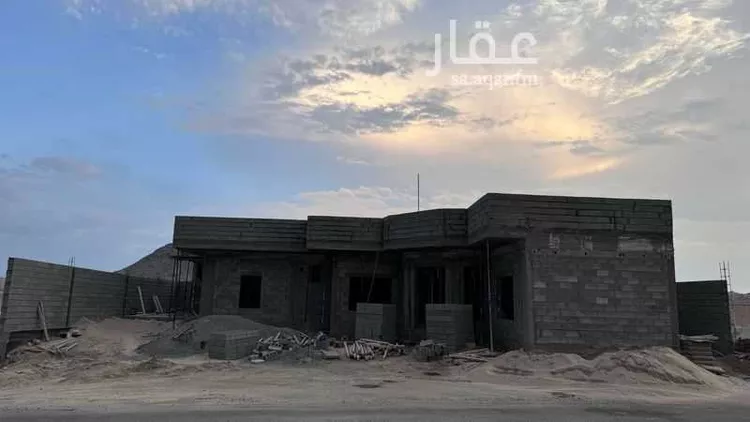 دور للبيع في شارع 5353282, حي الرحاب, مدينة النماص, منطقة عسير